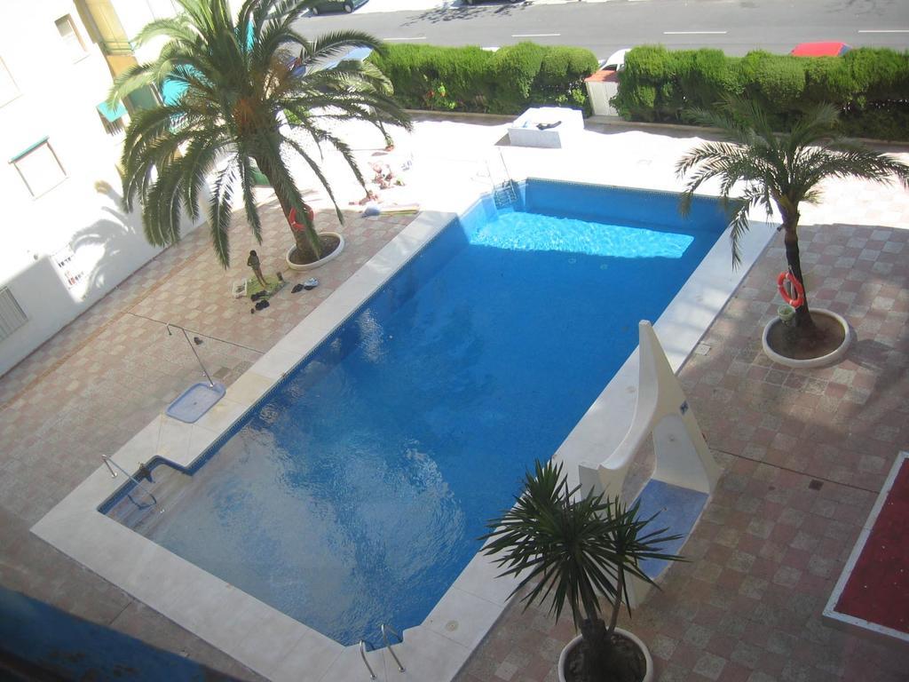 Victoria Del Sol II Rincón de la Victoria Exterior foto