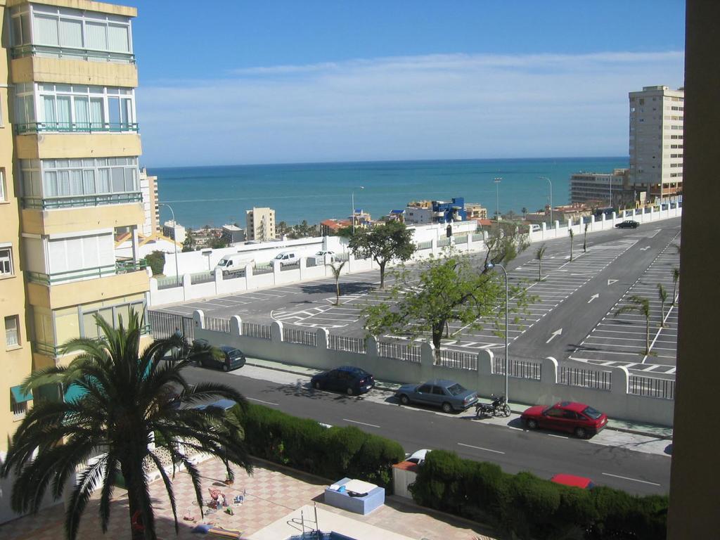Victoria Del Sol II Rincón de la Victoria Exterior foto